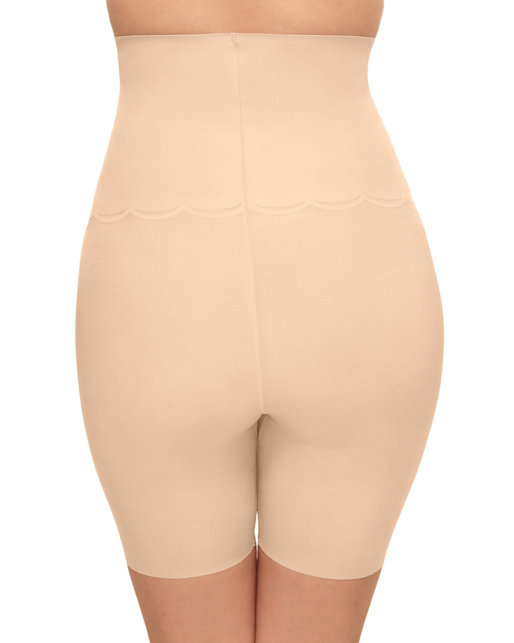 Wacoal Inside Edit Hi-Waist Thigh Shaper