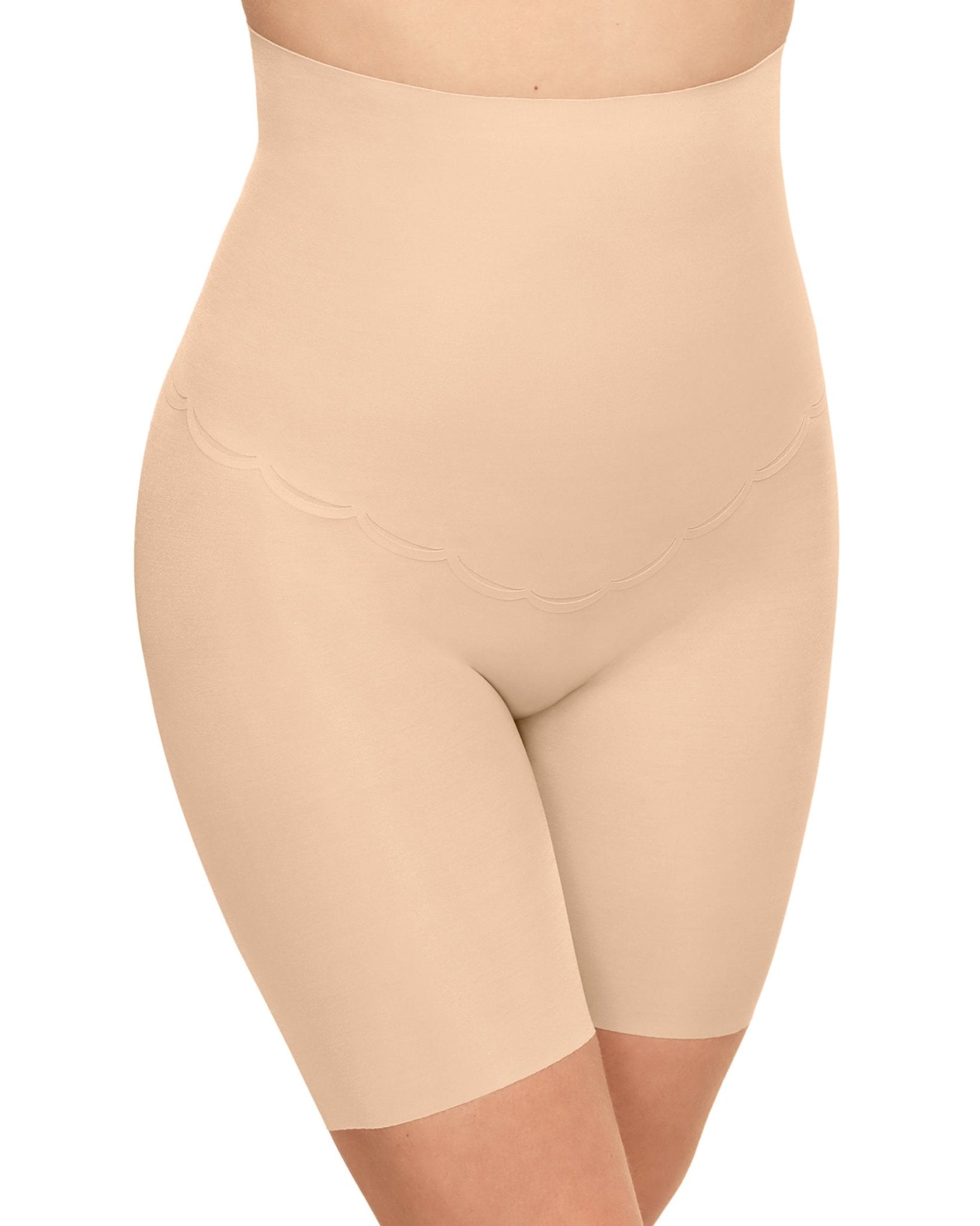 Wacoal Inside Edit Hi-Waist Thigh Shaper