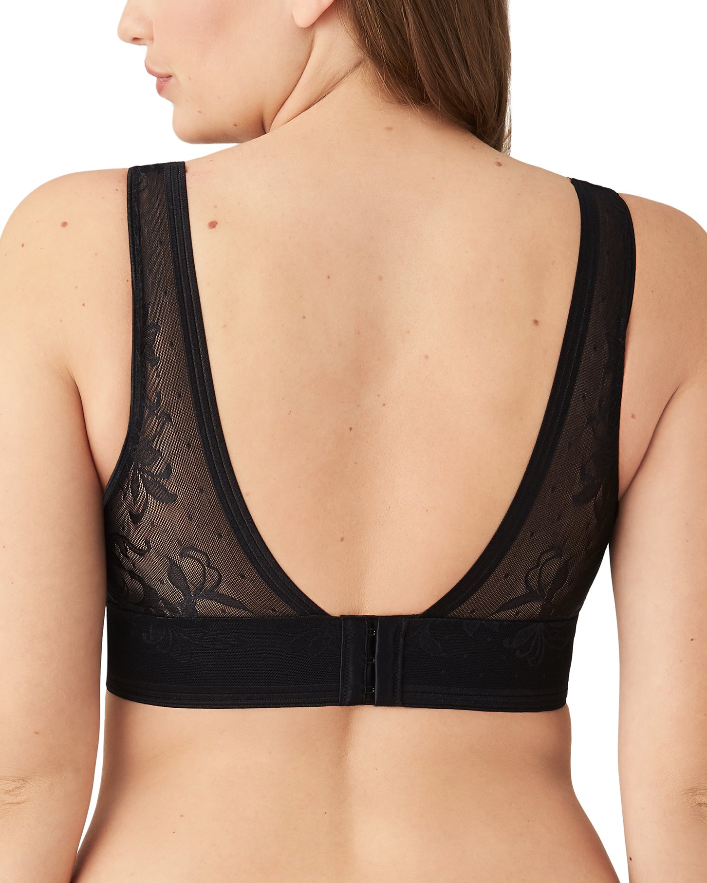 Wacoal Net Effect Bralette