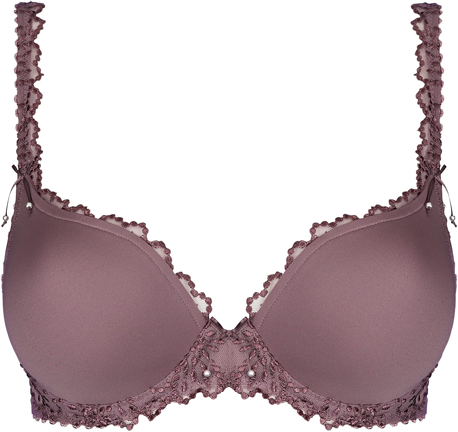 Marie Jo Jane Heart Shape Padded Bra - Fashion