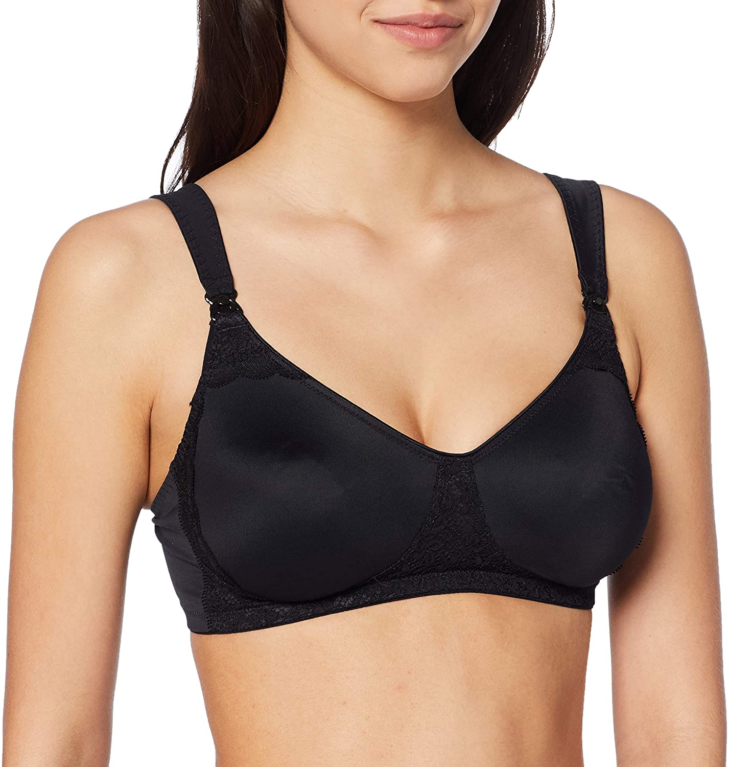 Anita Maternity Women's Soft Cup Nursing Bra