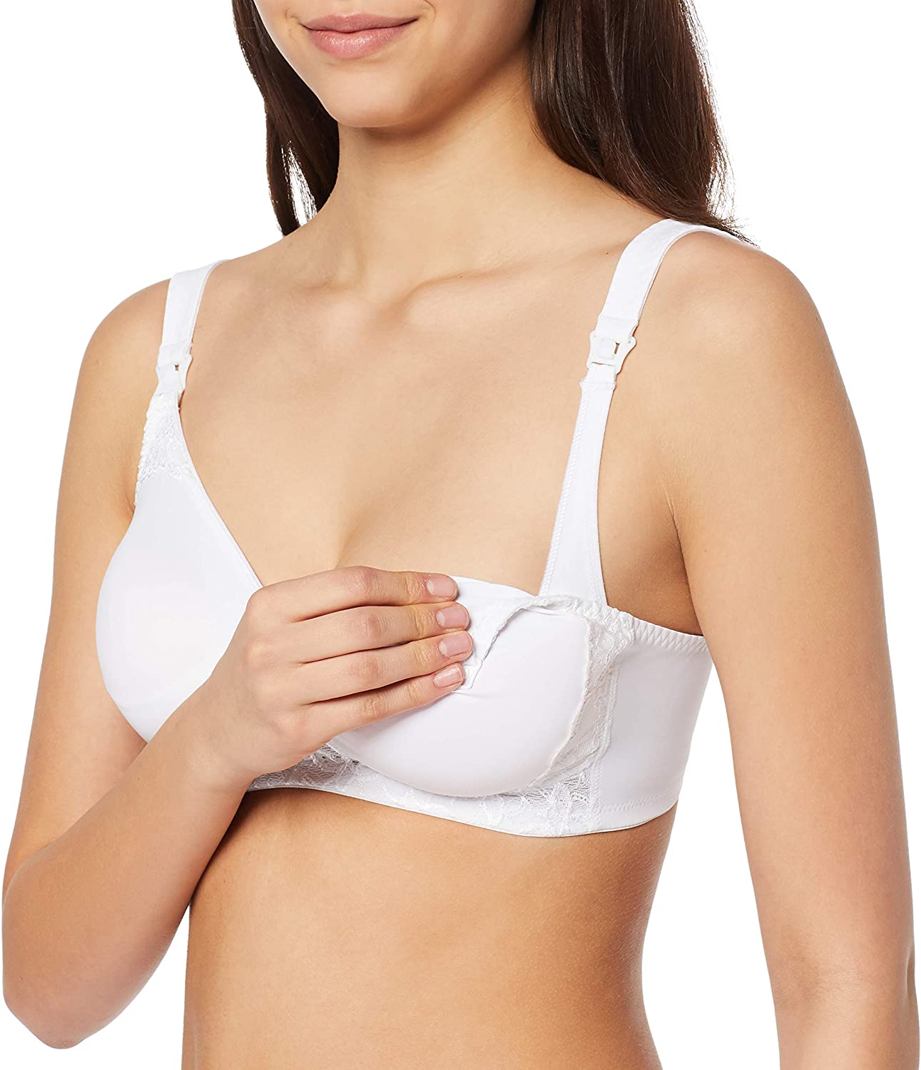 Anita Maternity Women's Soft Cup Nursing Bra