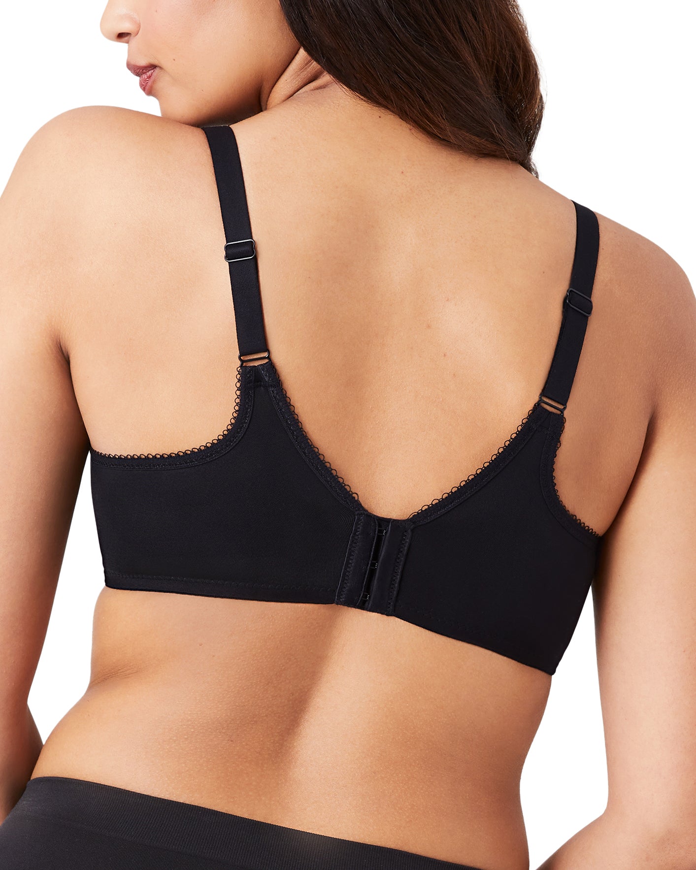 Wacoal Basic Beauty Spacer Contour Bra
