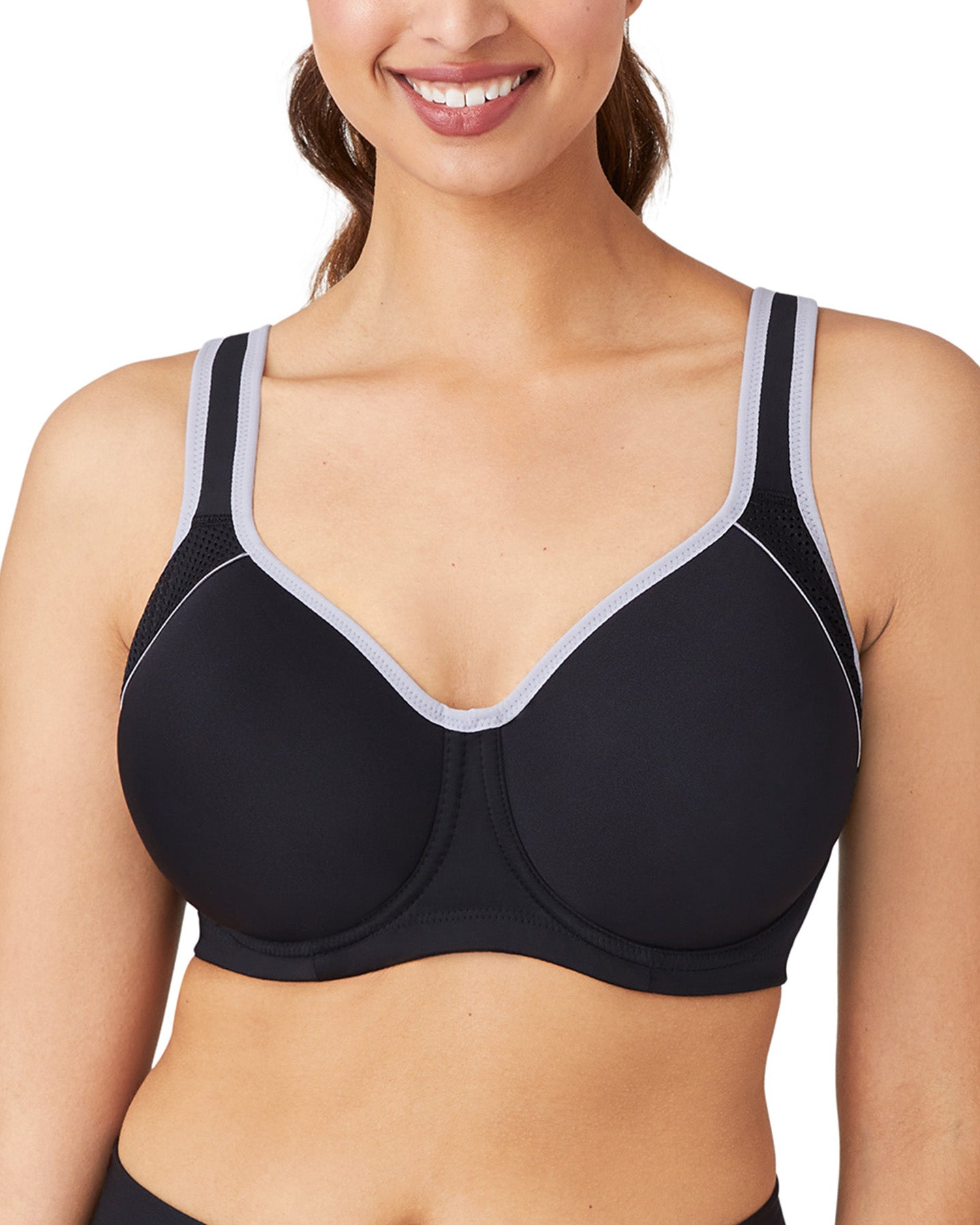 Wacoal Sport Contour Underwire Bra