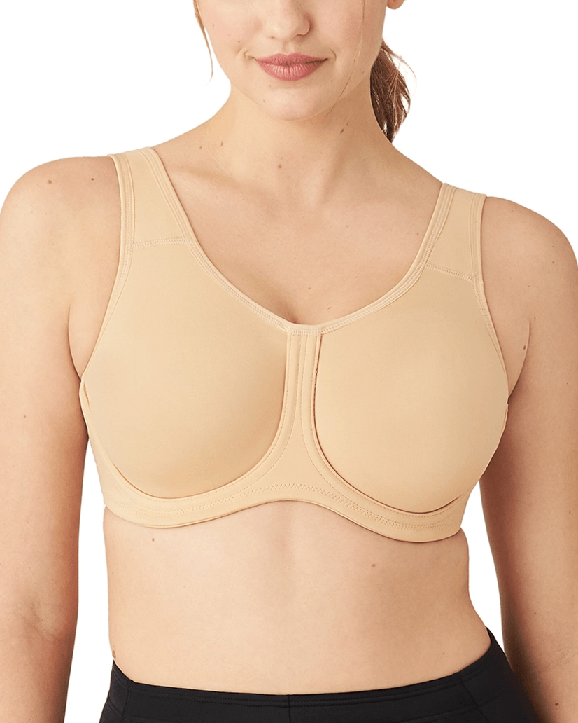 Wacoal Sport Underwire Bra