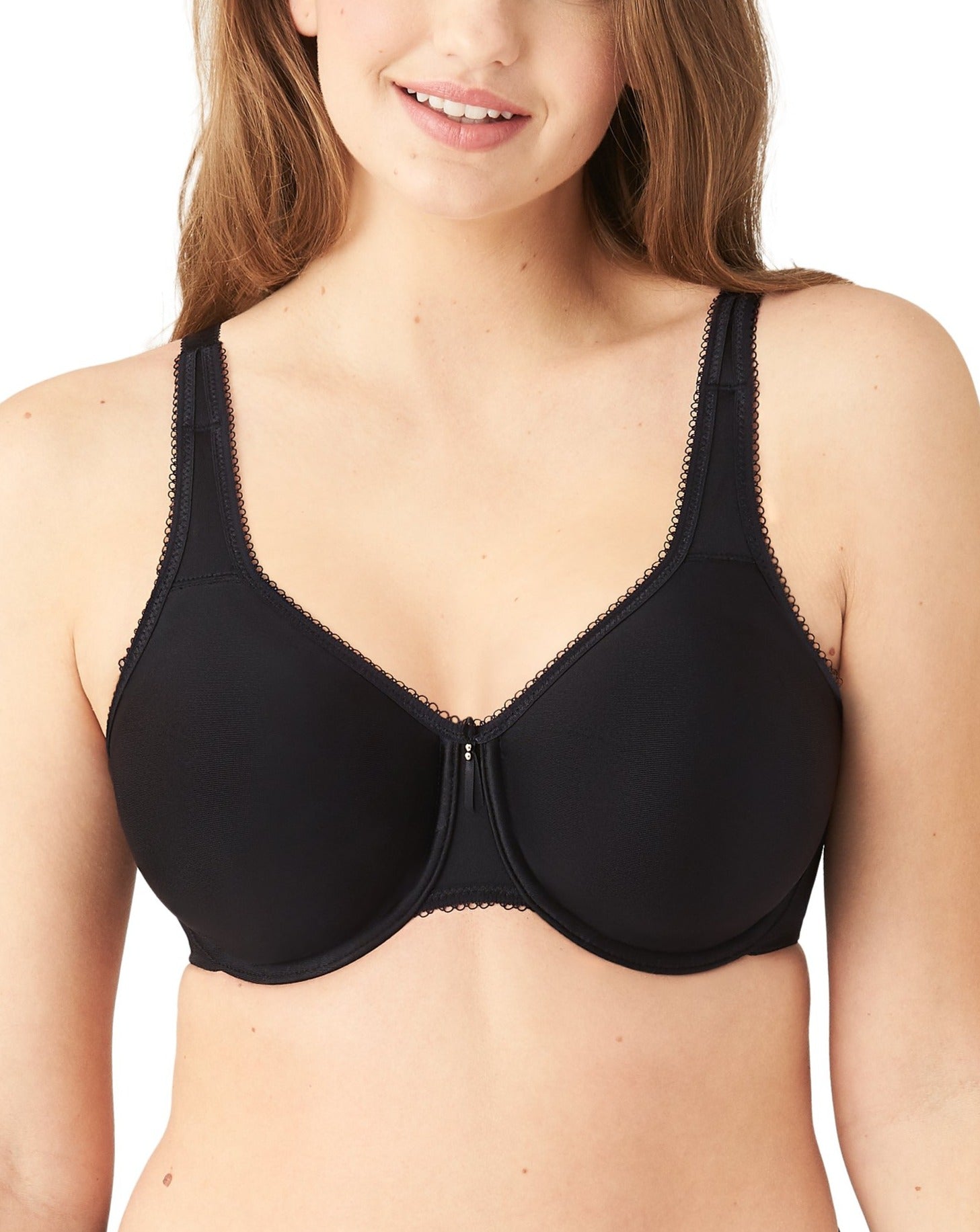 Wacoal Basic Beauty Underwire Bra