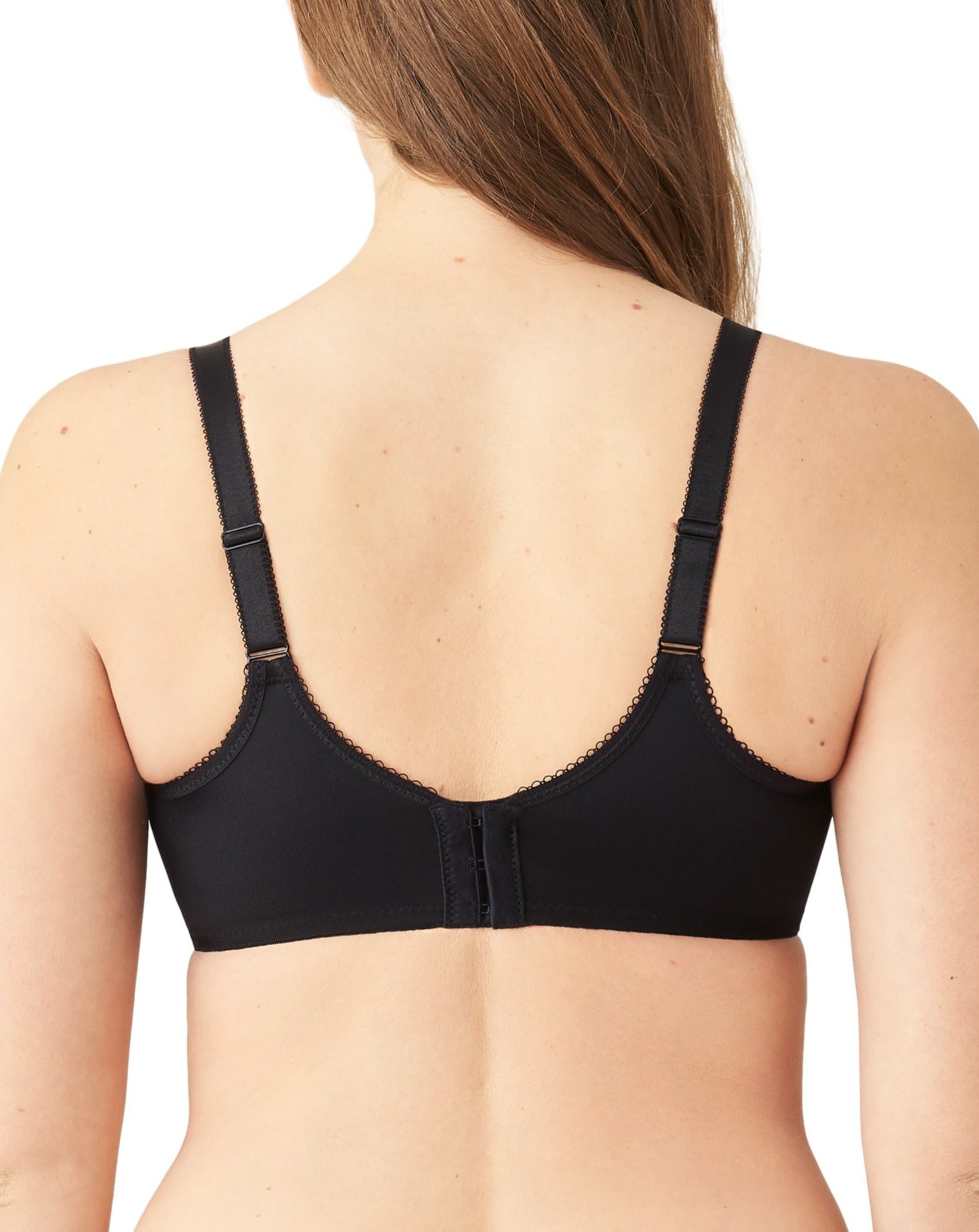 Wacoal Basic Beauty Underwire Bra