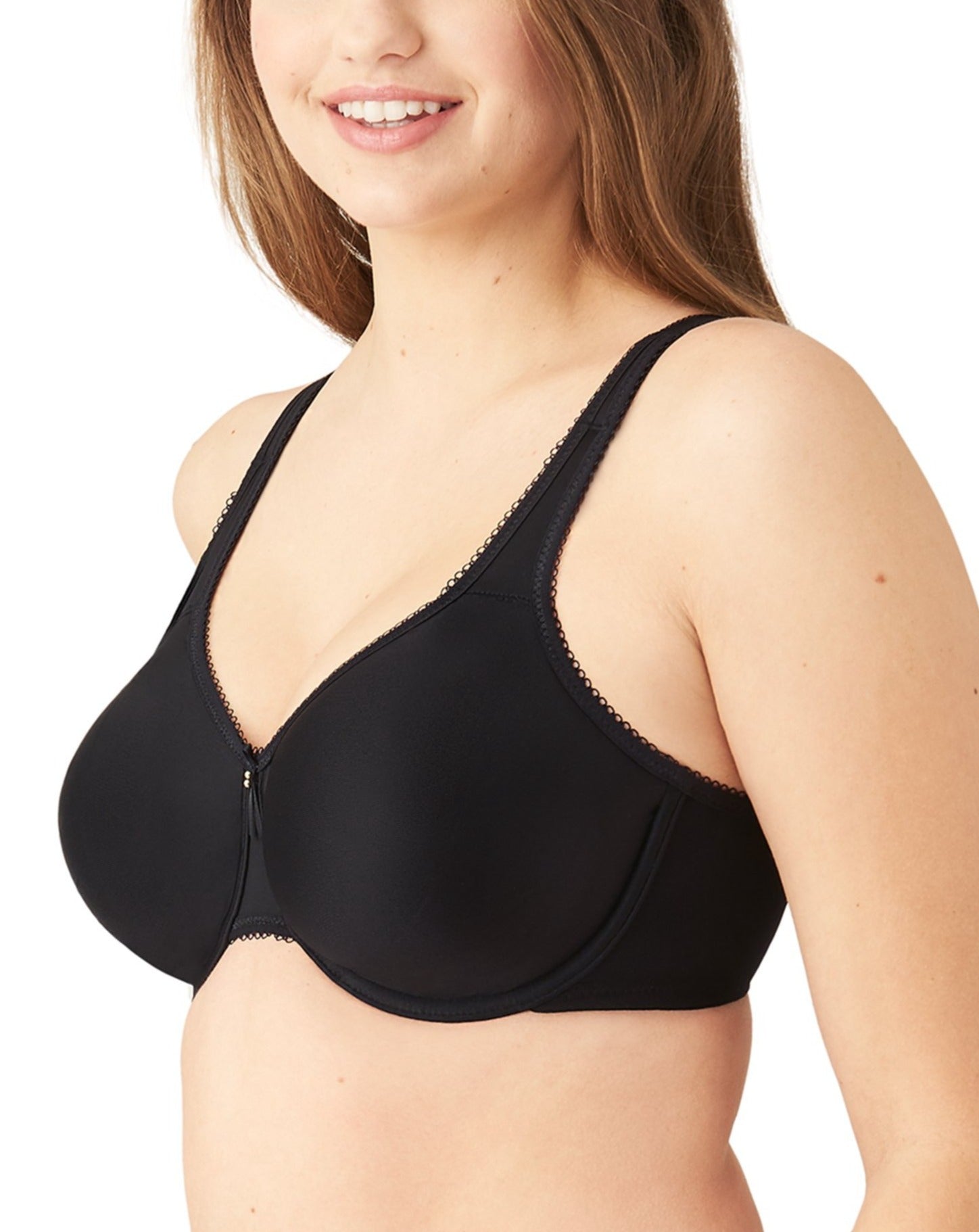 Wacoal Basic Beauty Underwire Bra