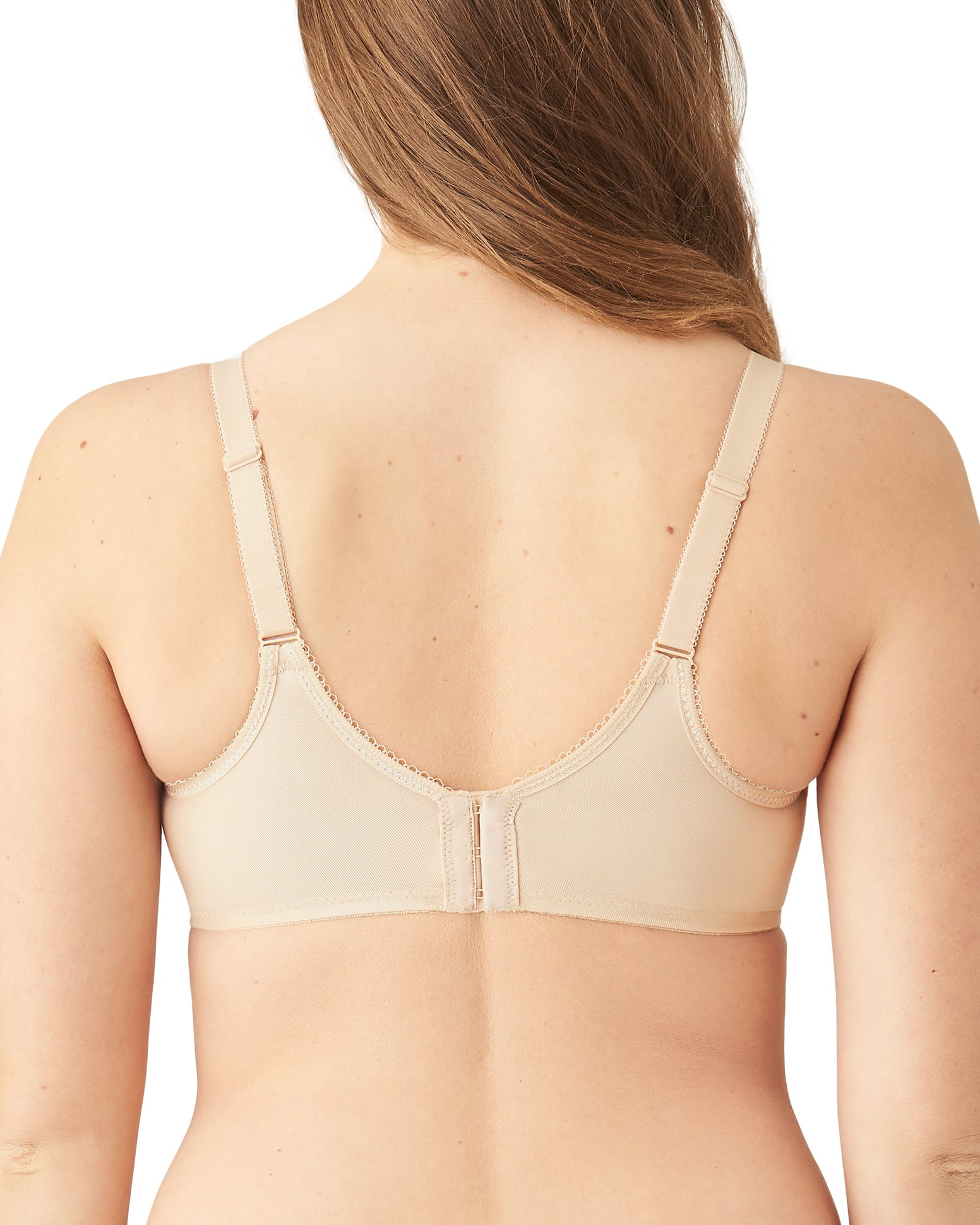 Wacoal Basic Beauty Underwire Bra