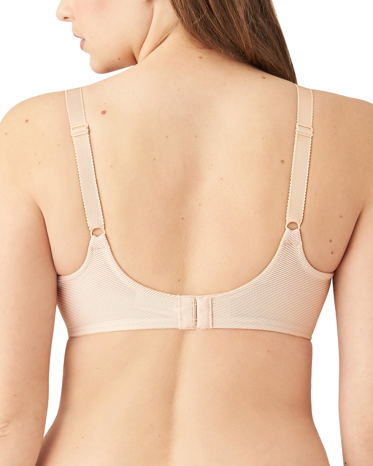 Wacoal Visual Effects Minimizer Bra