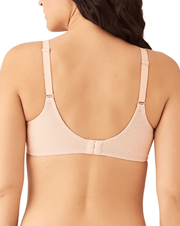 Wacoal Back Appeal® Minimizer Bra