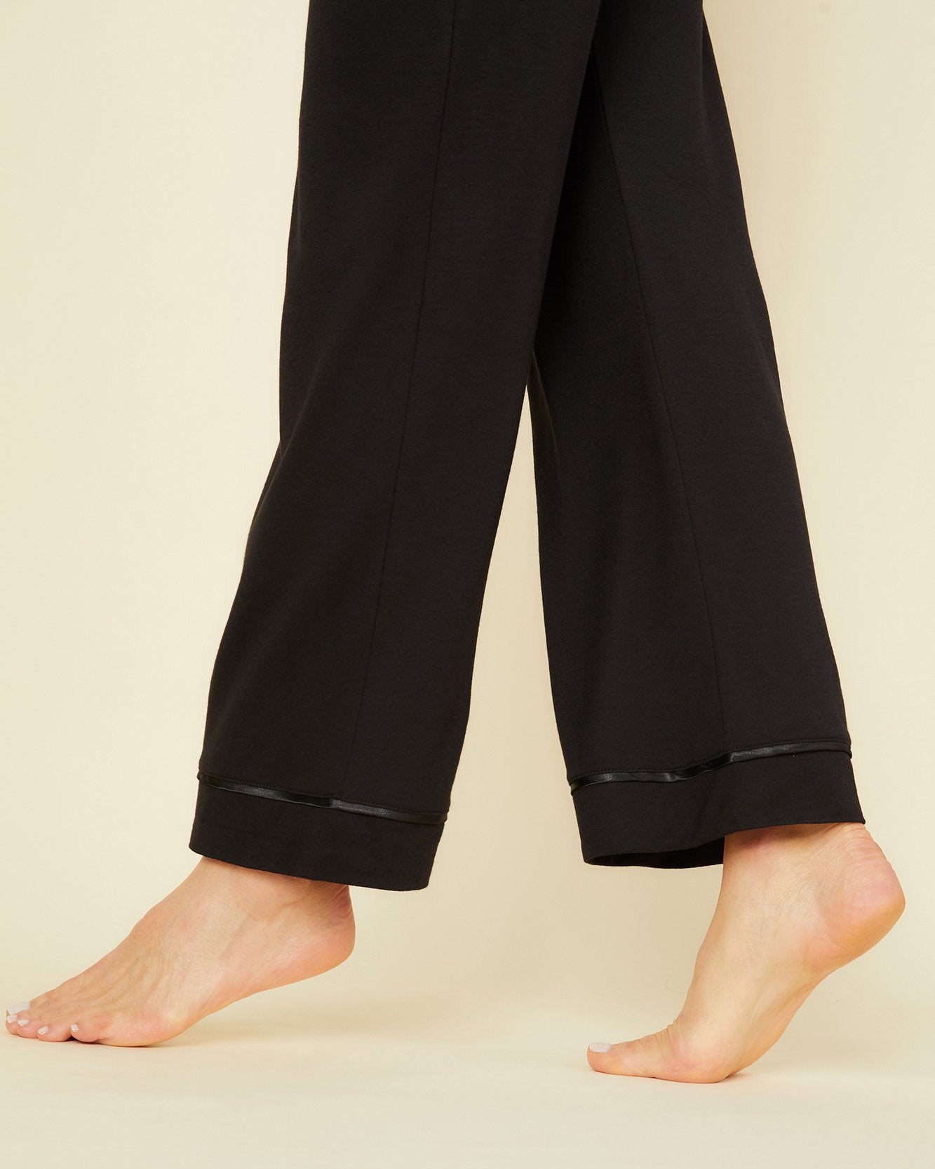 Cosabella Bella Long Sleeve Top & Pant Pajama Set