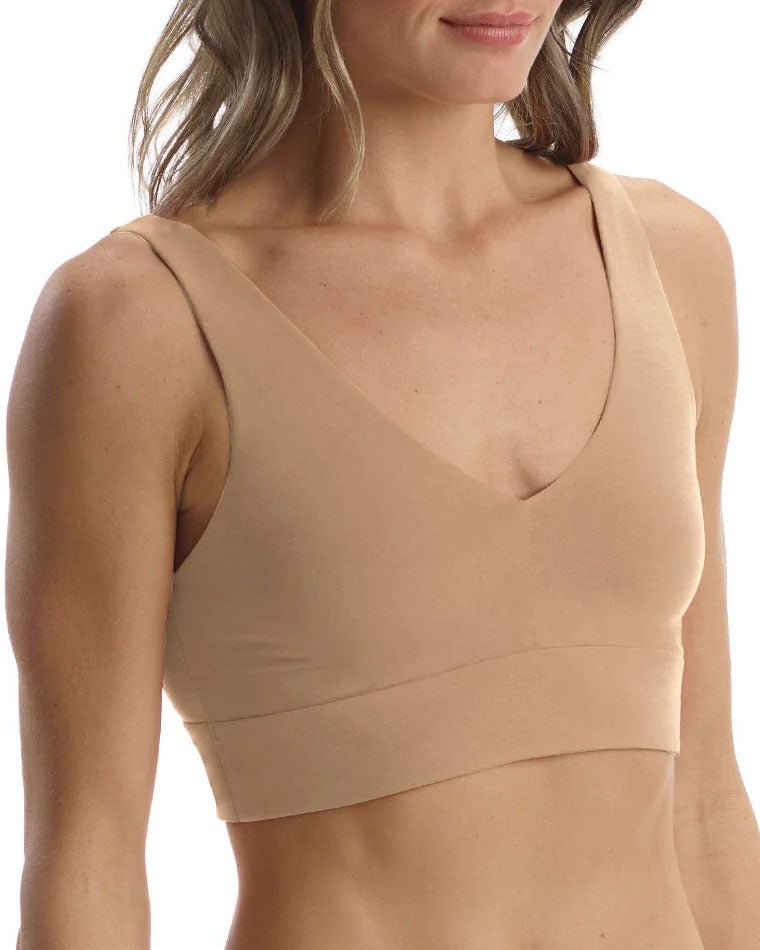 Commando Butter Comfy Bralette