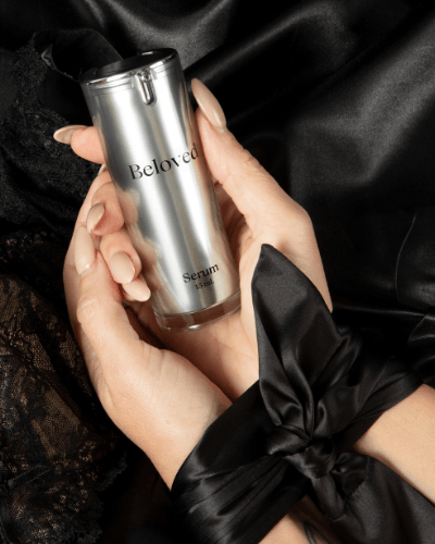 Beloved Naughty Night In 7-Piece Gift Set - $139 Value