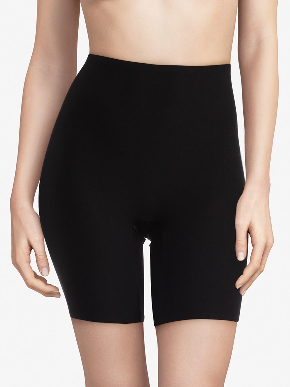 Chantelle Soft Stretch Mid-Thigh Short