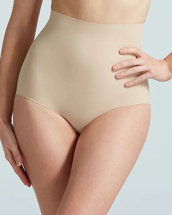 Commando Classic Control Brief