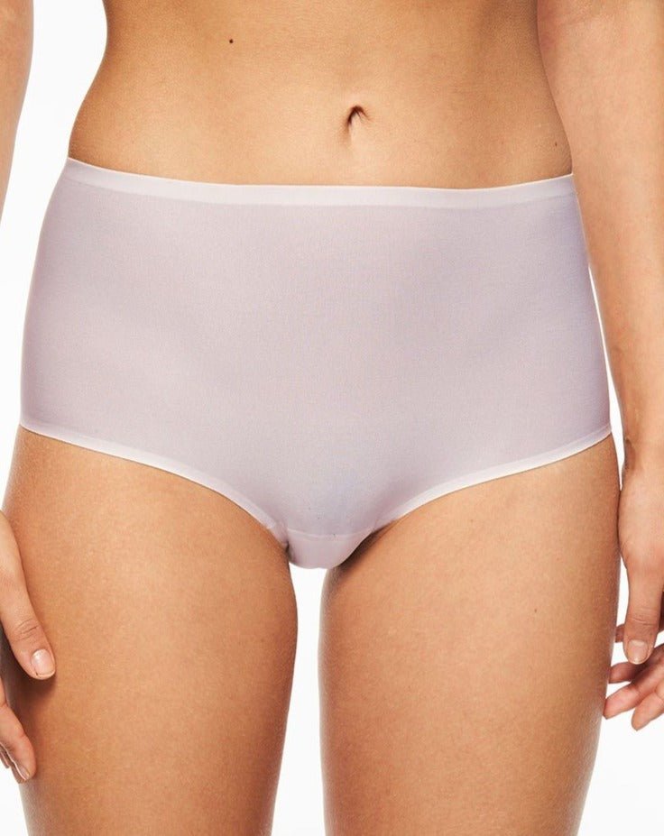 Chantelle Soft Stretch One Size High Rise Brief