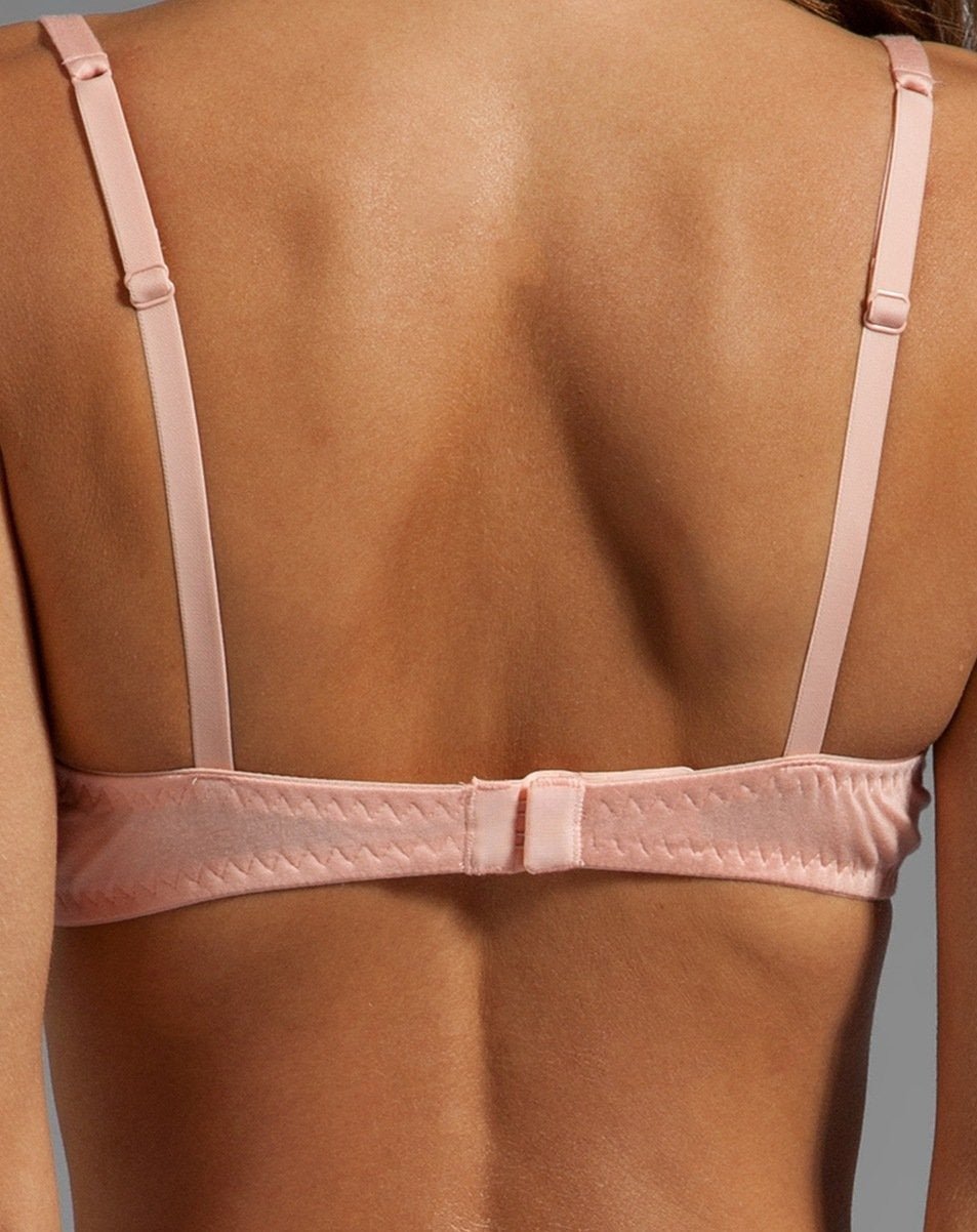 Cosabella Queen of Hearts Underwire Bra
