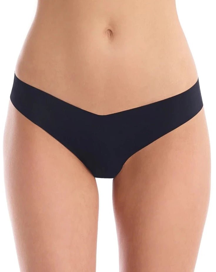 Commando Classic Solid Thong