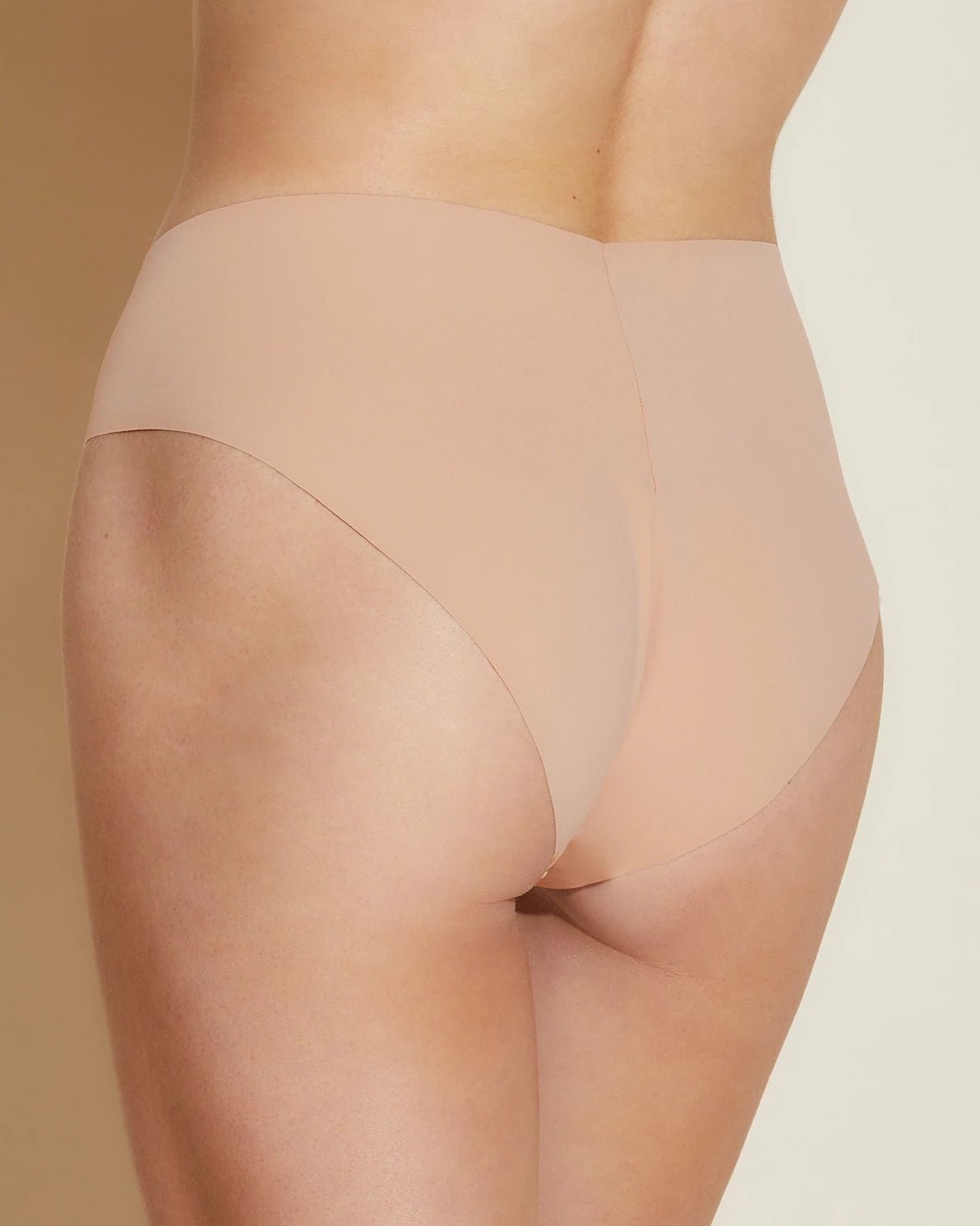 Cosabella Free Cut Micro High Waisted Bikini