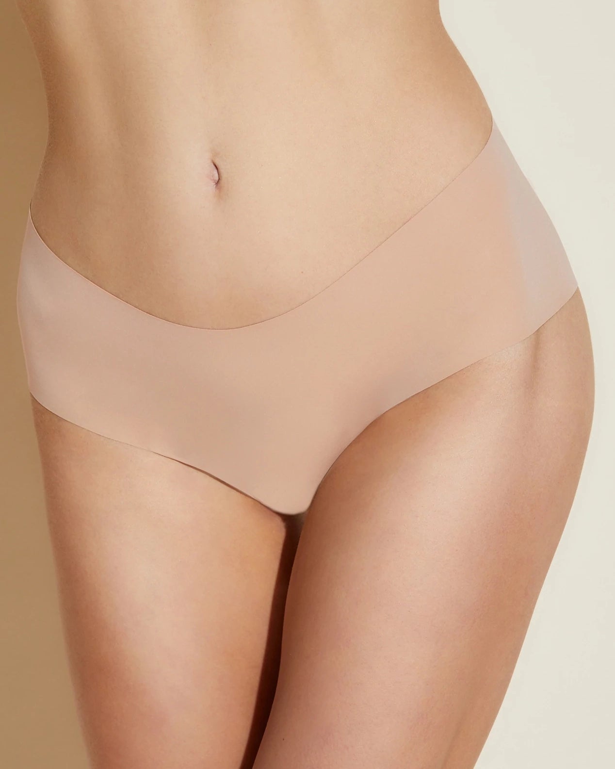 Cosabella Free Cut Micro Cheeky Brief