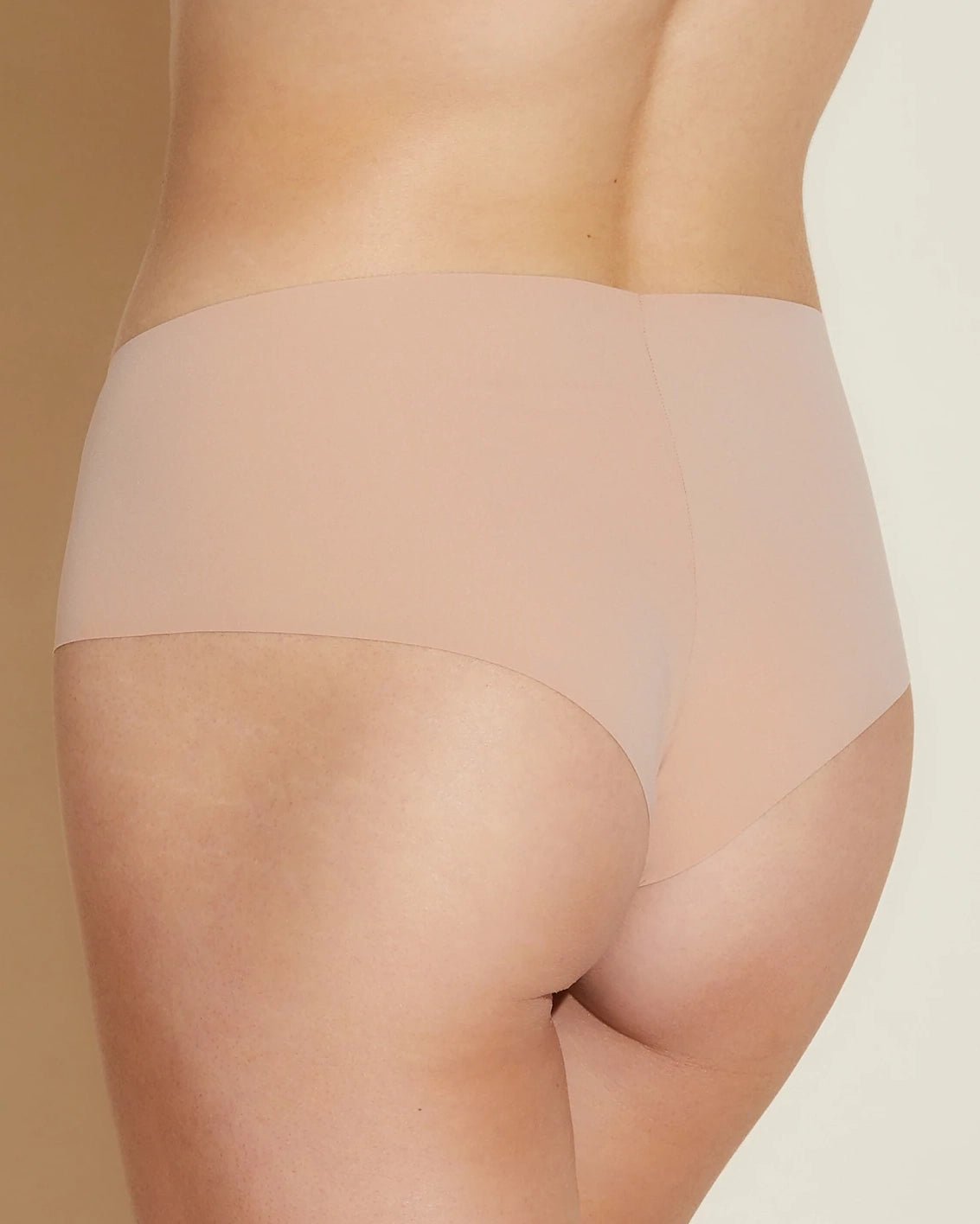 Cosabella Free Cut Micro Cheeky Brief