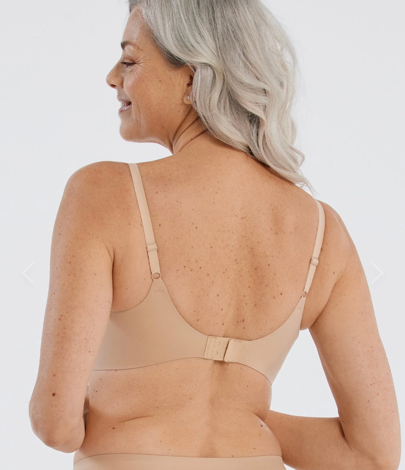Evelyn & Bobbie Starlette Plunge Bra