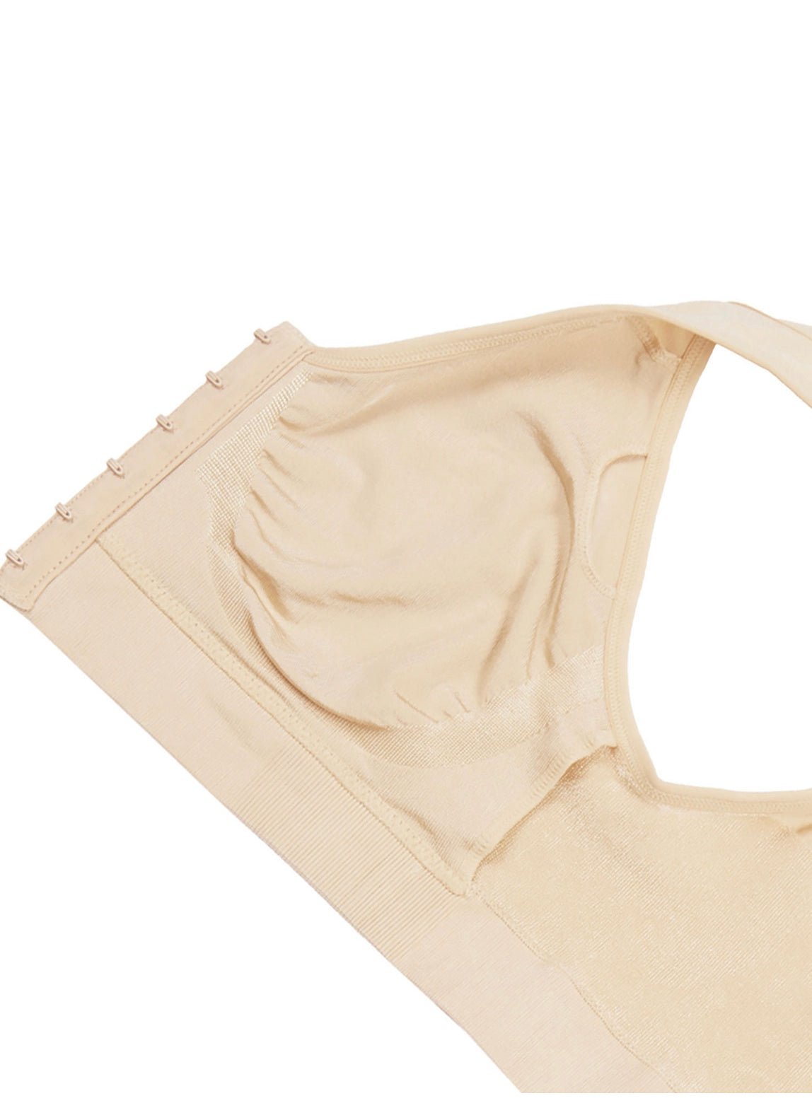 Wacoal B-Smooth® Front Close Bralette