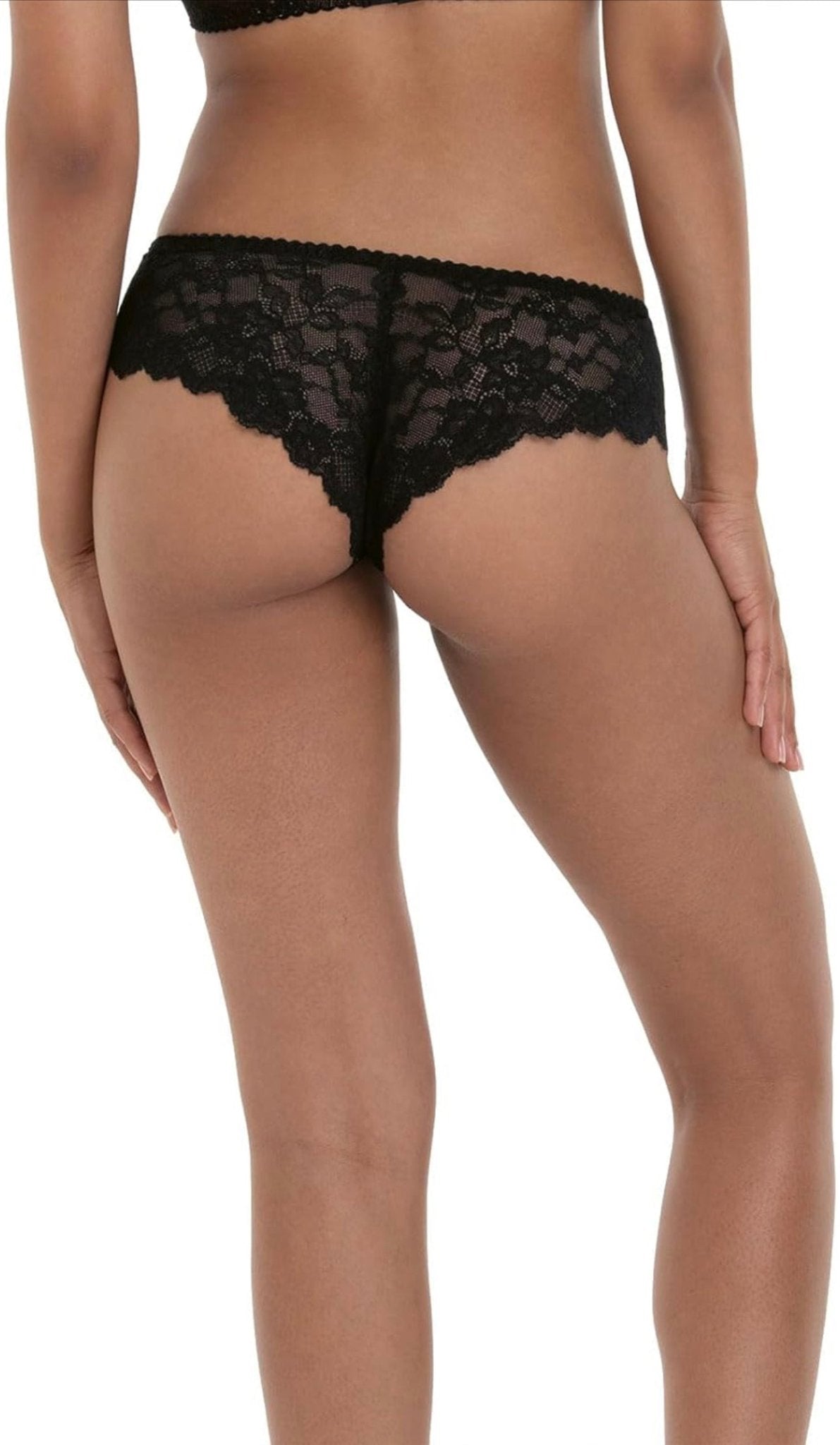 Anita Bobette – Shorty