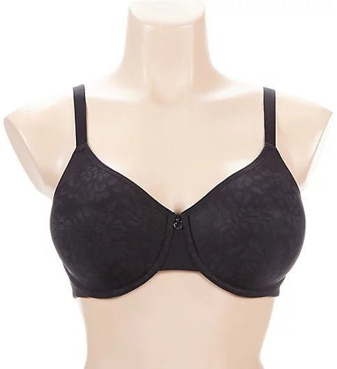 Chantelle Comfort Chic Back Smoothing Minimizer