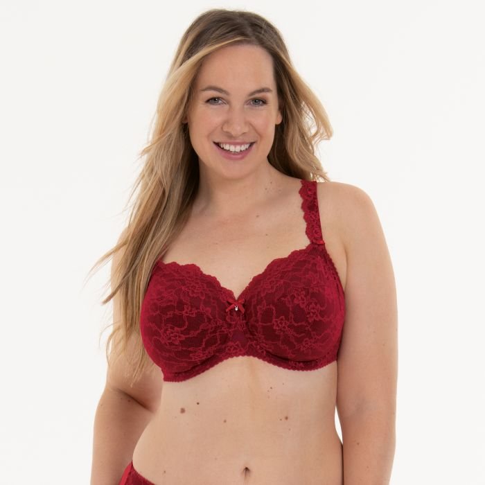 Anita Bobette Full-Cup Underwire Bra