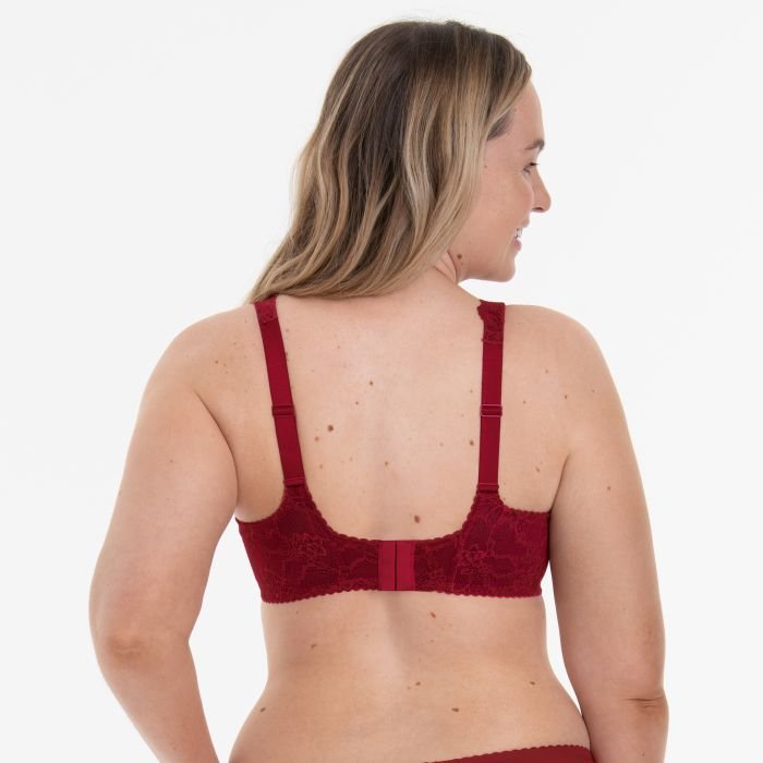 Anita Bobette Full-Cup Underwire Bra