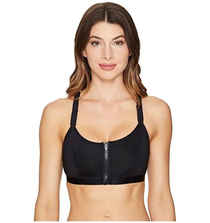 Natori Yogi Wireless Racerback Bra