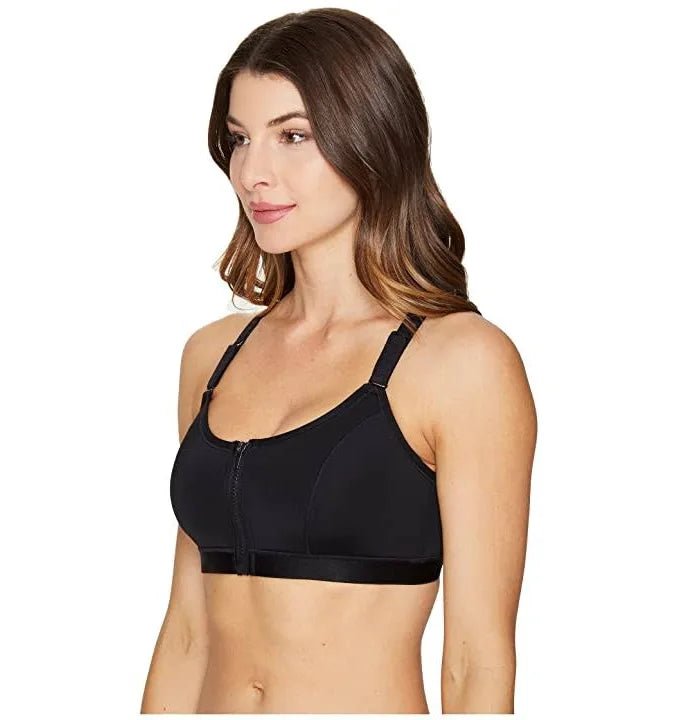 Natori Yogi Wireless Racerback Bra