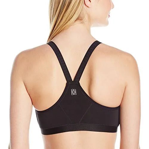 Natori Yogi Wireless Racerback Bra