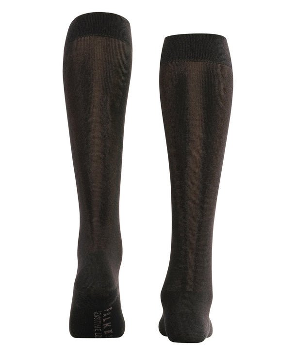 Falke Sensitive London Women Knee-high Socks Suitable for diabetics