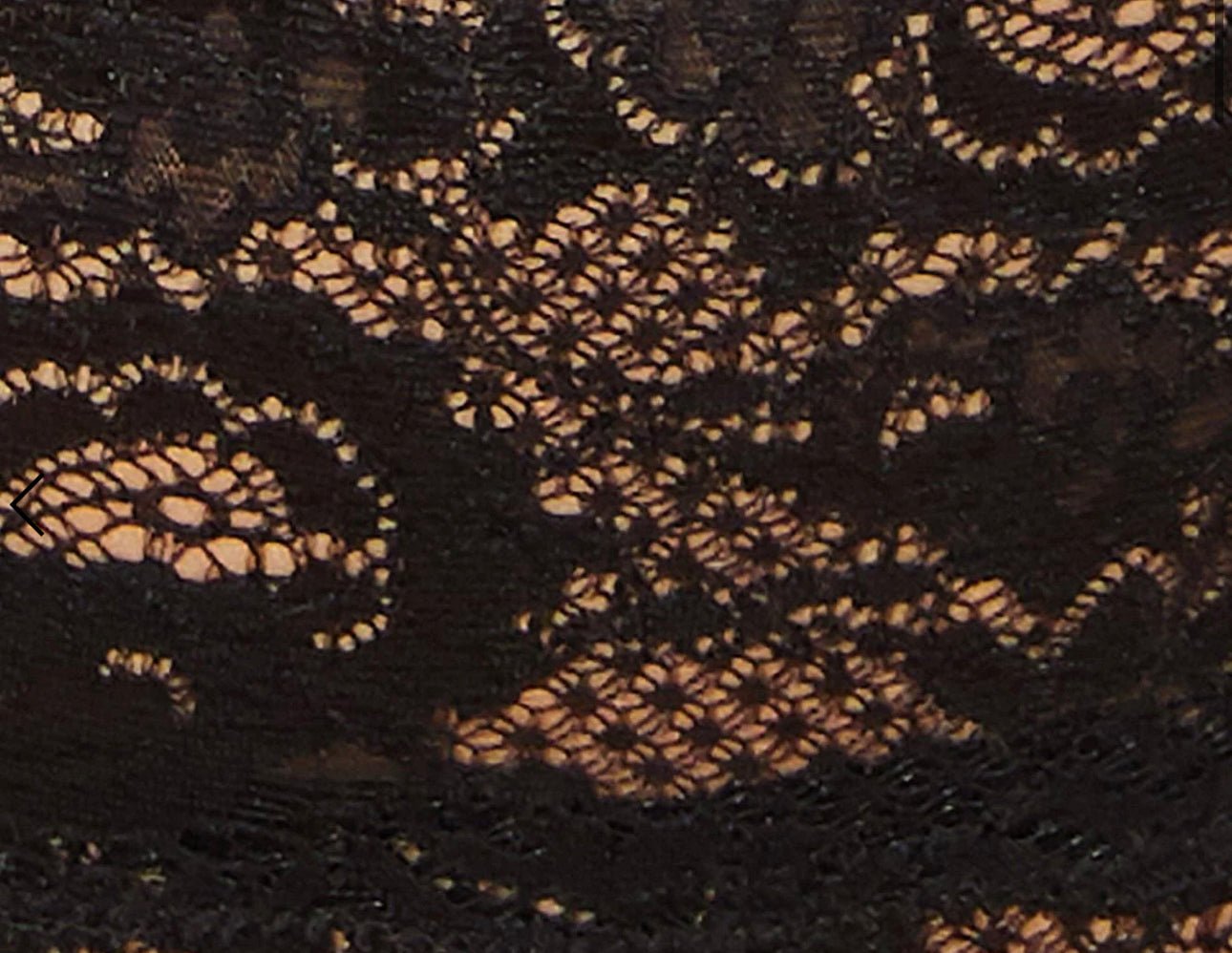 Cosabella Never Say Never Strappie G-String