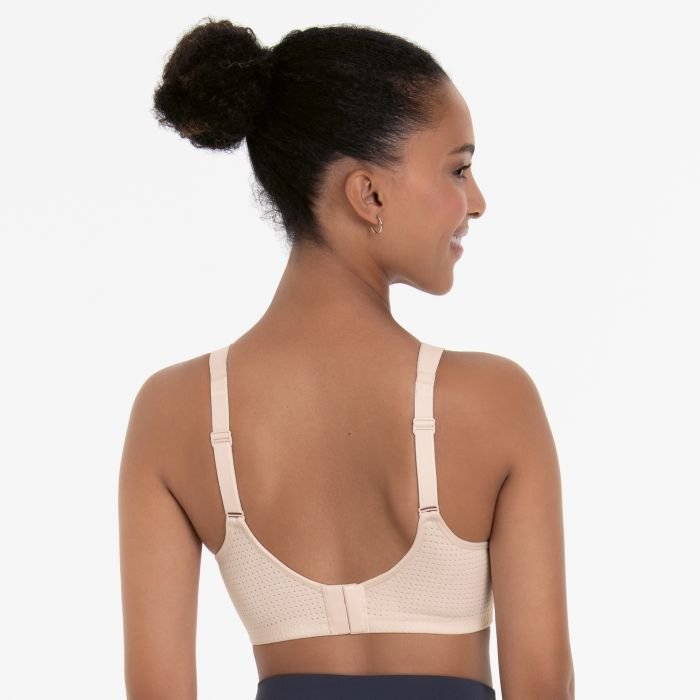 Anita Perfomance WireX – Sports Bra With Underwire-Smart Rose