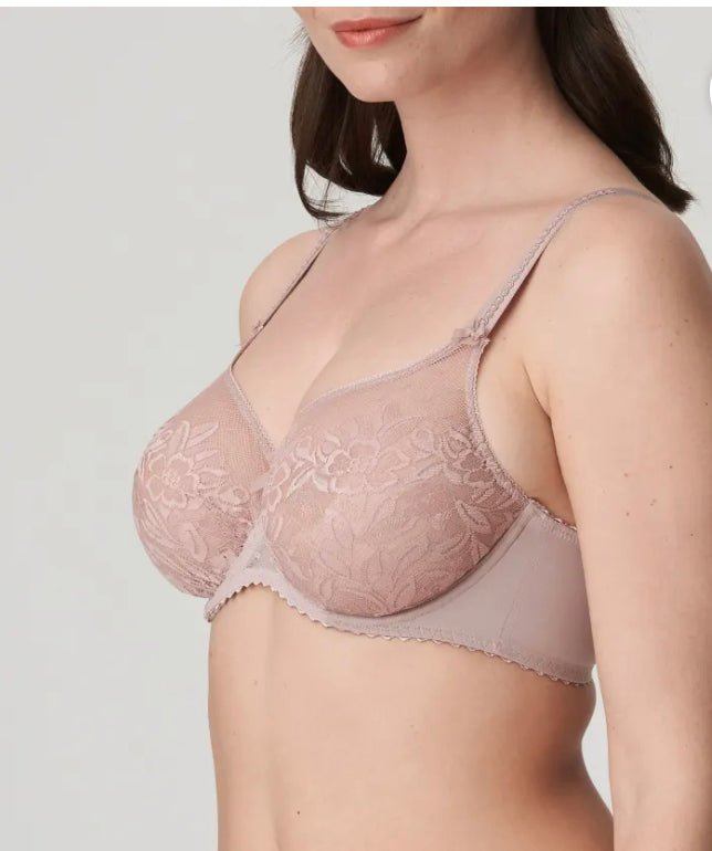 PrimaDonna Divine Seamless Non Padded Bra - Patine