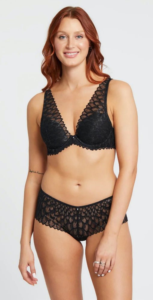 Montelle Lacy Mystique Mystique bra