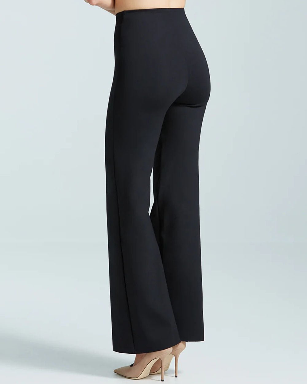 Commando Neoprene Wide Leg Pant