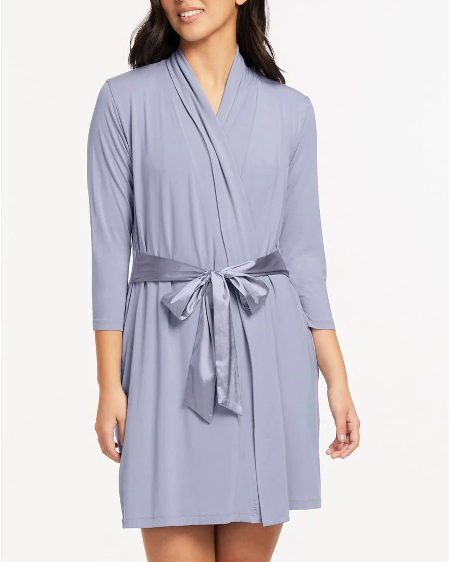 Fleur't Iconic Robe