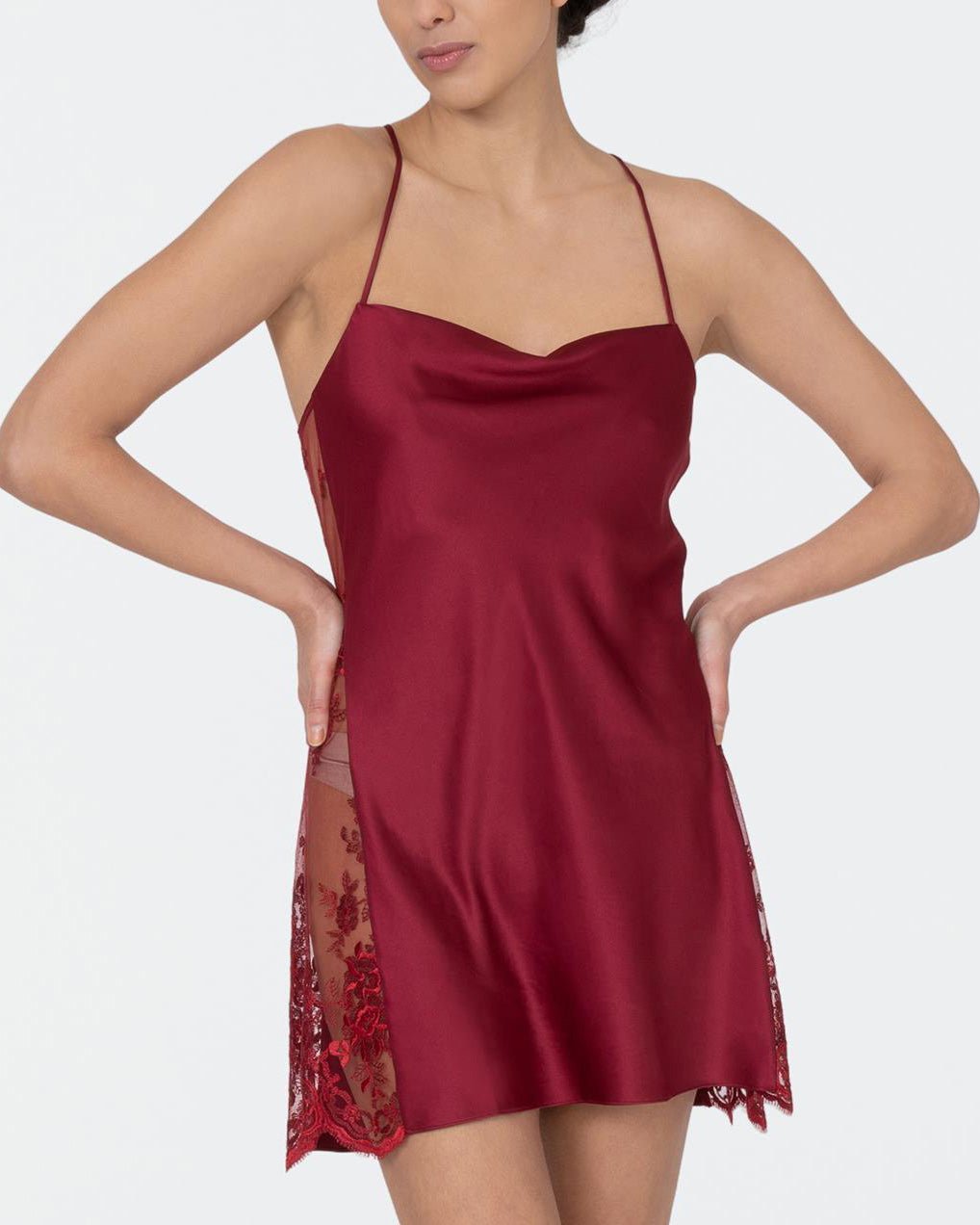 Rya Darling Chemise