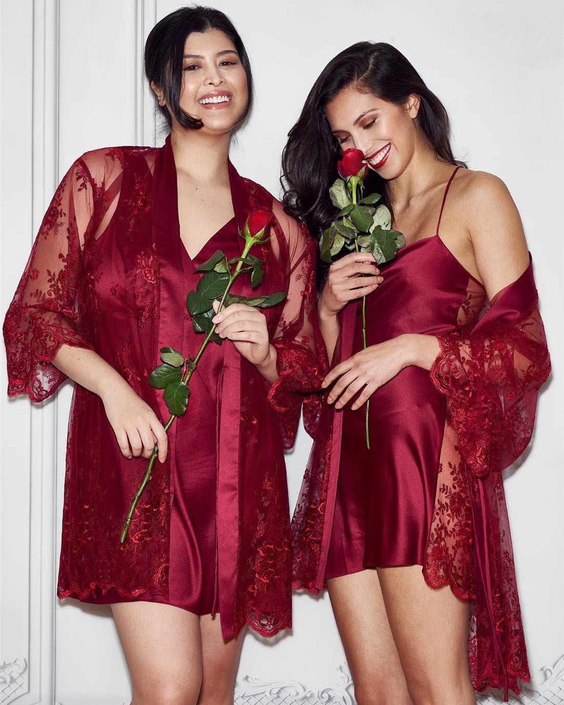 Rya Darling Chemise