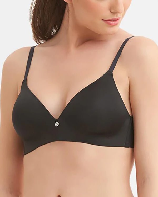 Montelle Wire-Free T-Shirt Bra