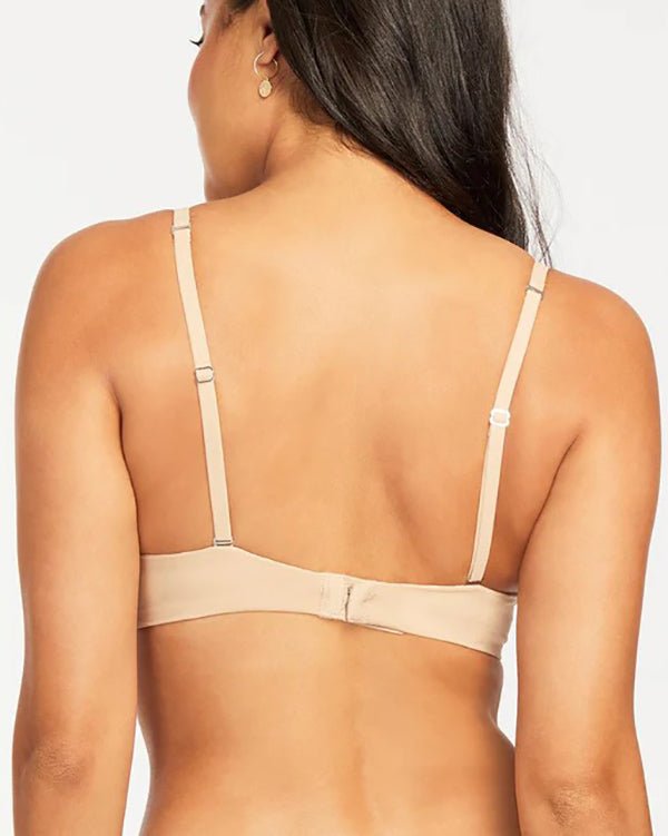 Montelle Wire-Free T-Shirt Bra
