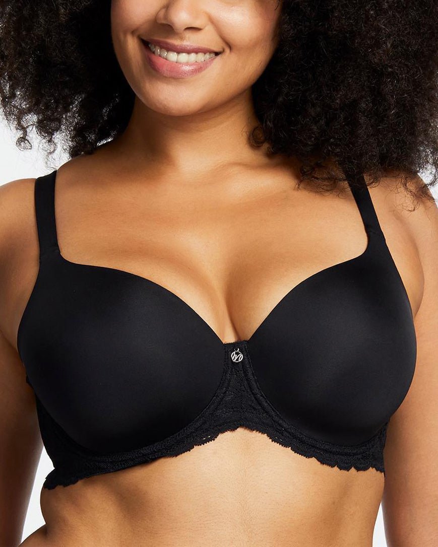 Montelle Pure Plus Full Coverage T-Shirt Bra