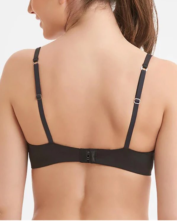 Montelle Pure Demi Cup T-Shirt Bra