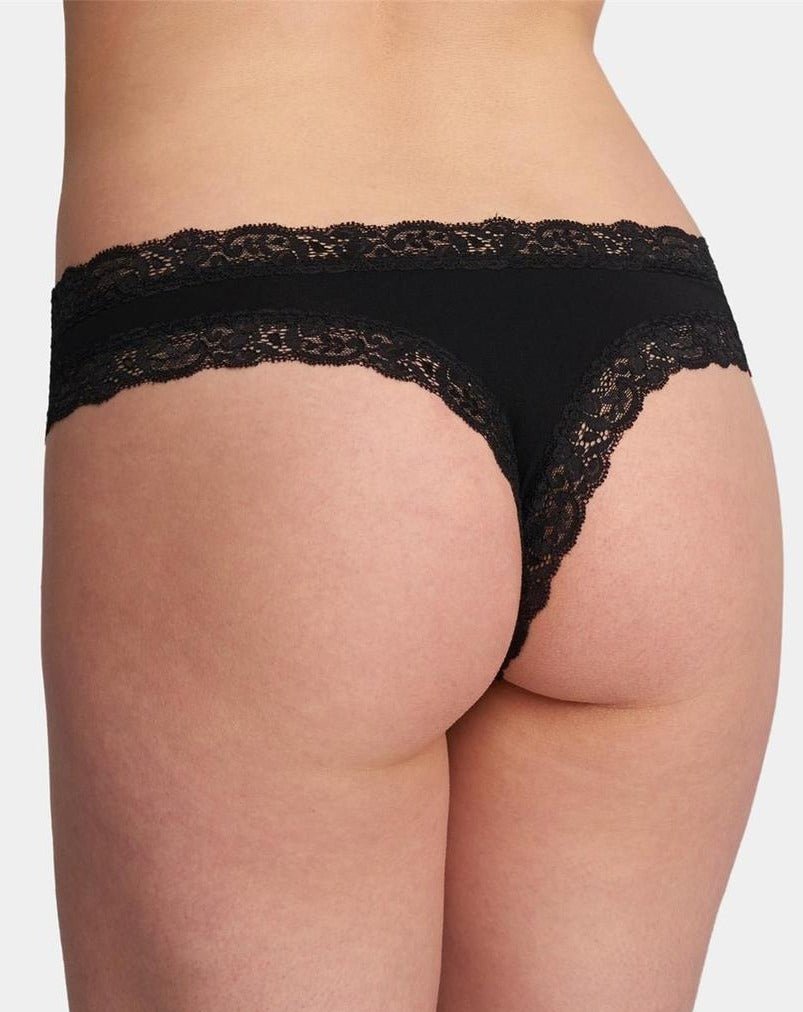 Fleur't Iconic Thong
