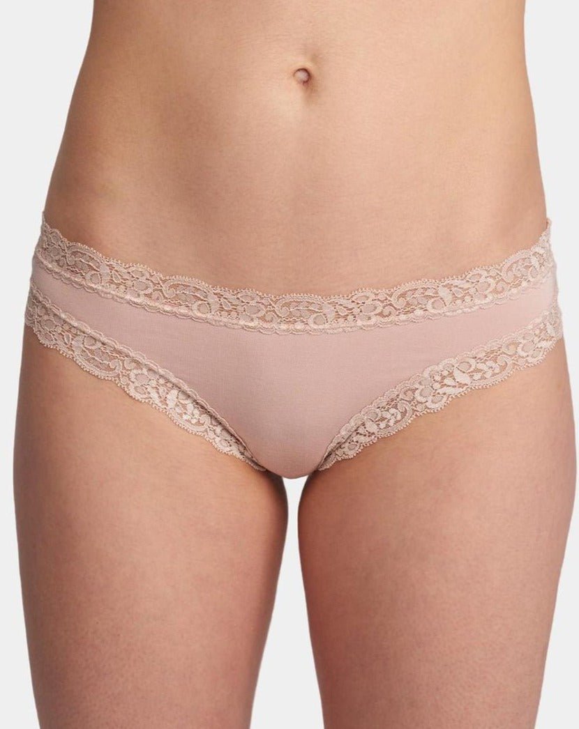 Fleur't Iconic Thong